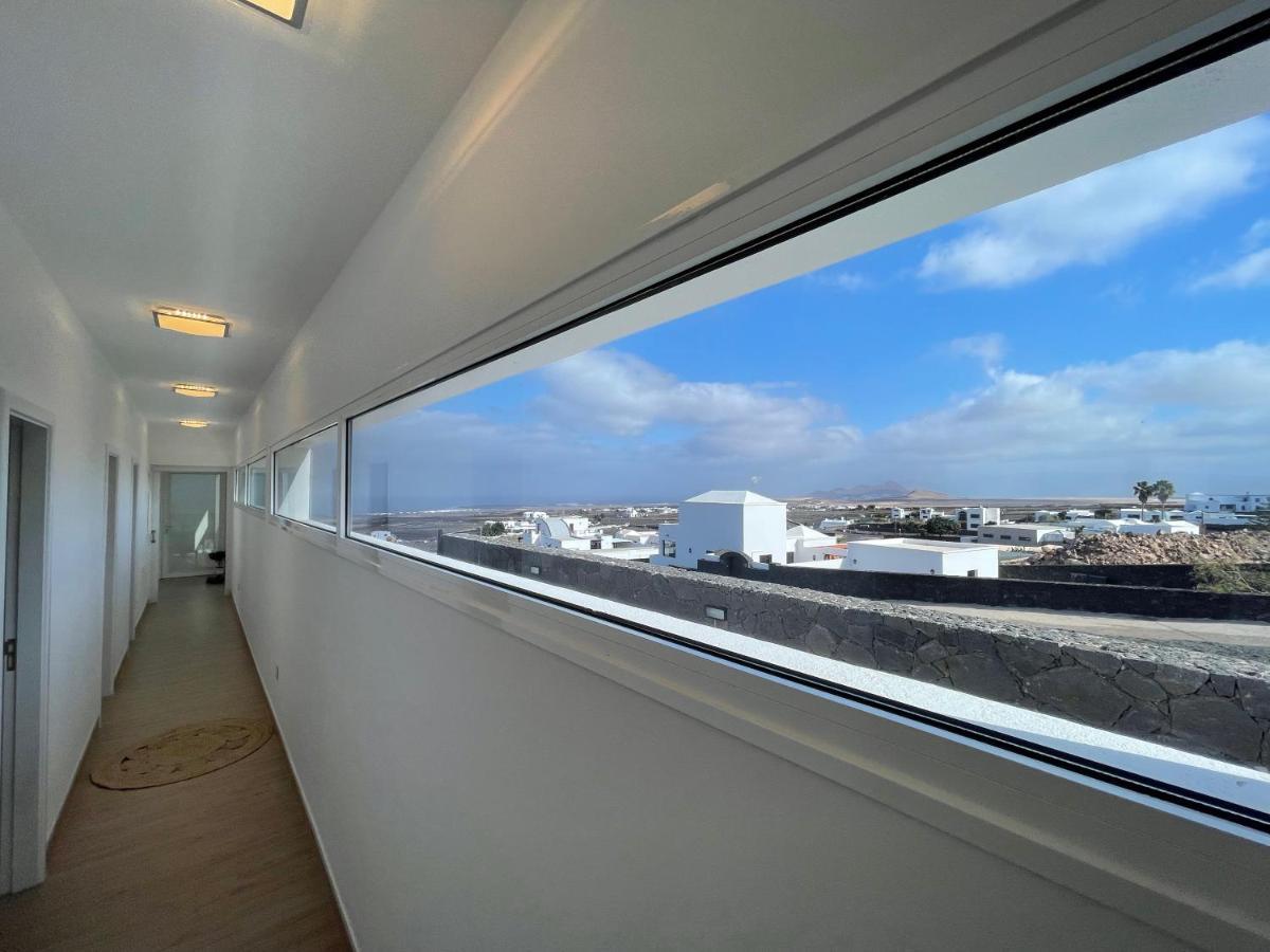 Eslanzarote Eco Villa Tony, Heated Pool, Jacuzzi, Sat Tv, Super Wifi La Costa Εξωτερικό φωτογραφία