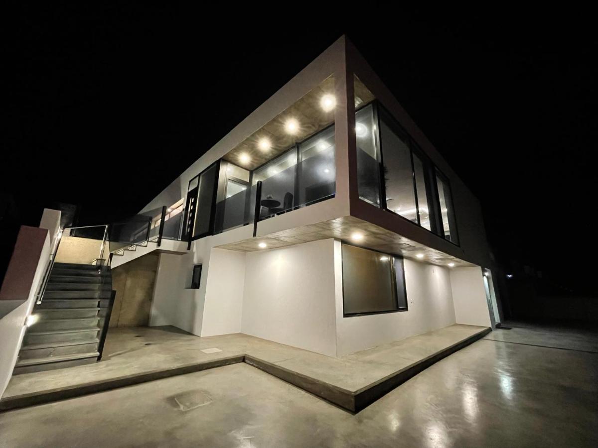 Eslanzarote Eco Villa Tony, Heated Pool, Jacuzzi, Sat Tv, Super Wifi La Costa Εξωτερικό φωτογραφία