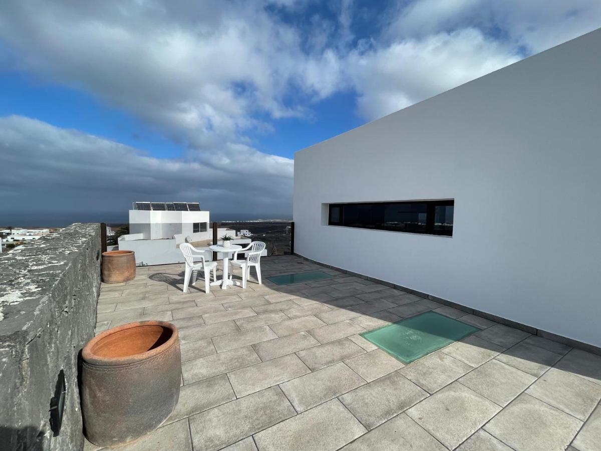 Eslanzarote Eco Villa Tony, Heated Pool, Jacuzzi, Sat Tv, Super Wifi La Costa Εξωτερικό φωτογραφία