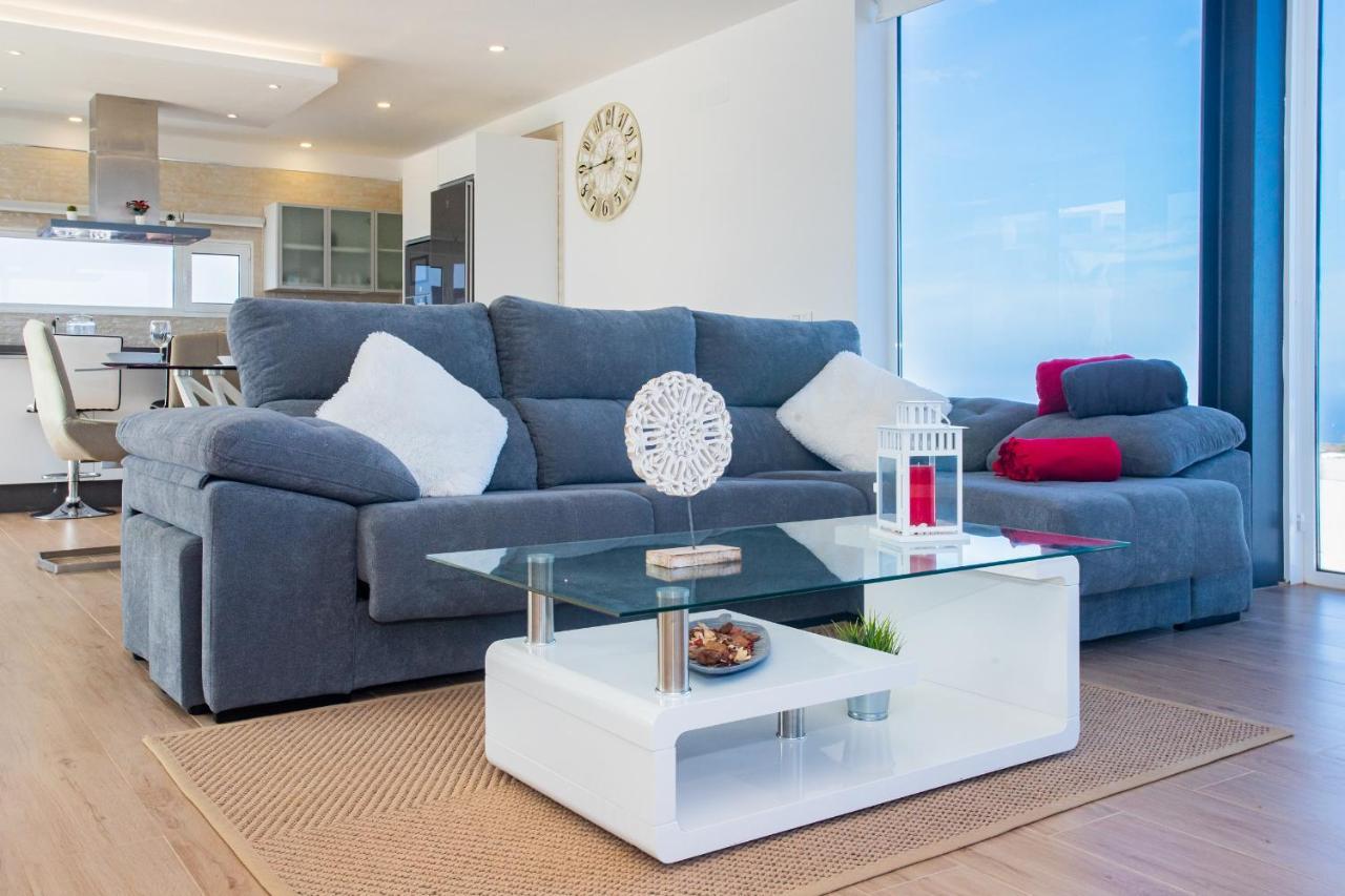 Eslanzarote Eco Villa Tony, Heated Pool, Jacuzzi, Sat Tv, Super Wifi La Costa Εξωτερικό φωτογραφία