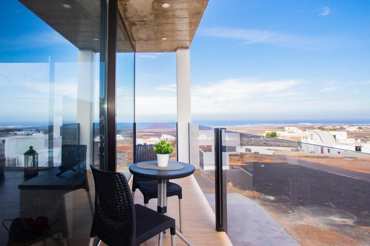 Eslanzarote Eco Villa Tony, Heated Pool, Jacuzzi, Sat Tv, Super Wifi La Costa Εξωτερικό φωτογραφία