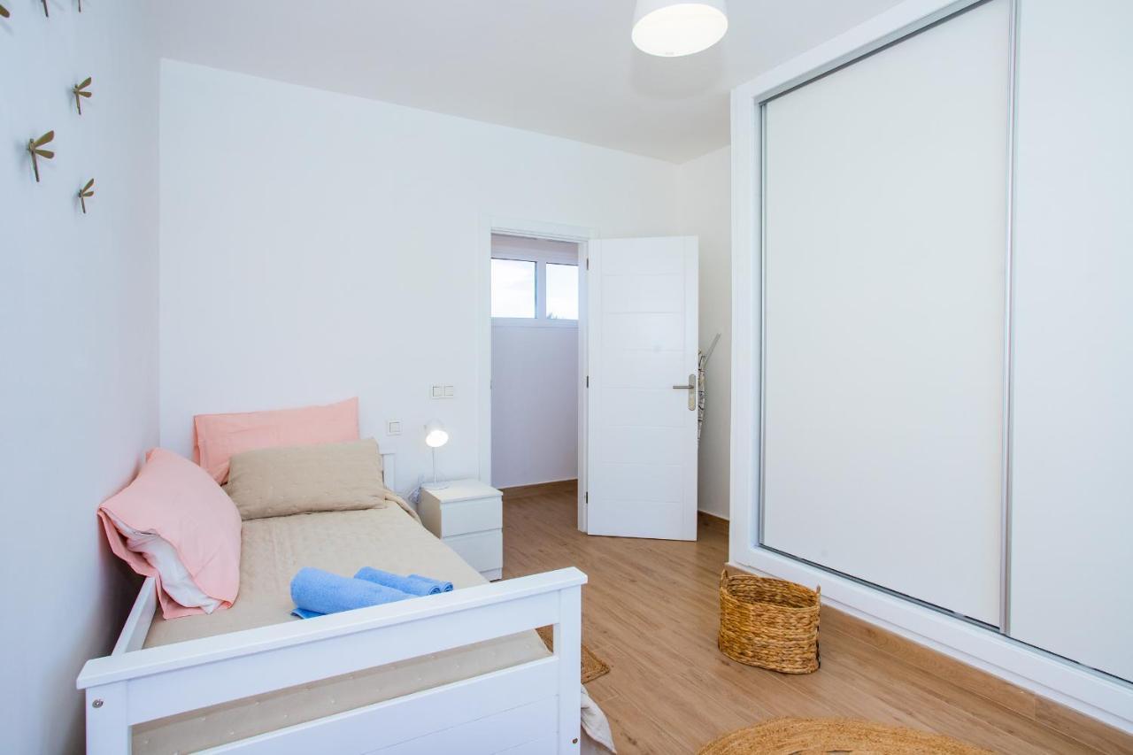 Eslanzarote Eco Villa Tony, Heated Pool, Jacuzzi, Sat Tv, Super Wifi La Costa Εξωτερικό φωτογραφία